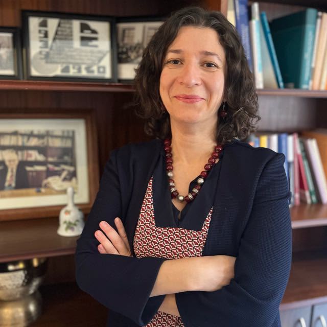 Av. Doç. Dr. Başak Şit İmamoğlu - Ankara Üniversitesi Hukuk Fakültesi Ticaret Hukuku Öğretim Üyesi